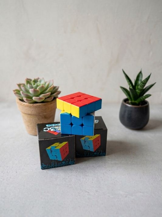 Cube
