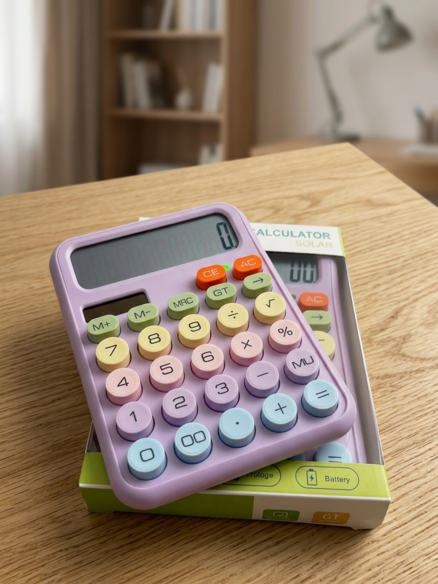 solar calculator